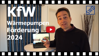 SWD TV Wärmepumpe